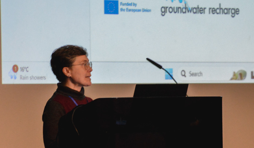 PSIPW Supports Researchers at the 2nd ISO-FOOD Symposium