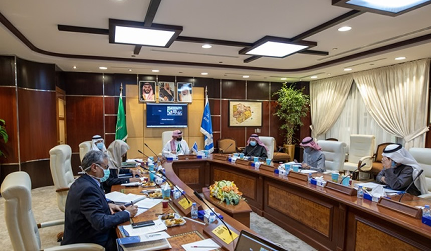 PSIPW Council Convenes for 10th Award, Reviews Record Nominations