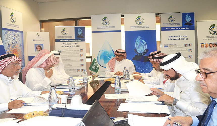 Winners Approved by PSIPW Council for its 11th Award (2024)