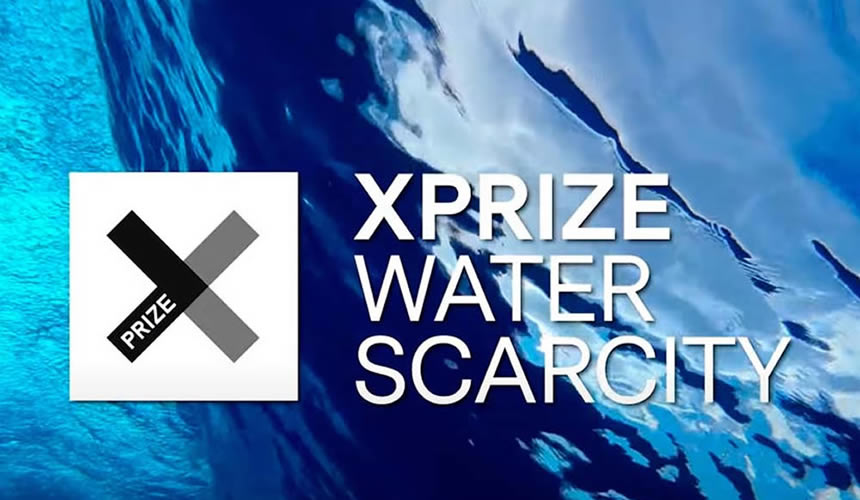 PSIPW Laureates Named Judges, Advisors for XPRIZE Water Prize