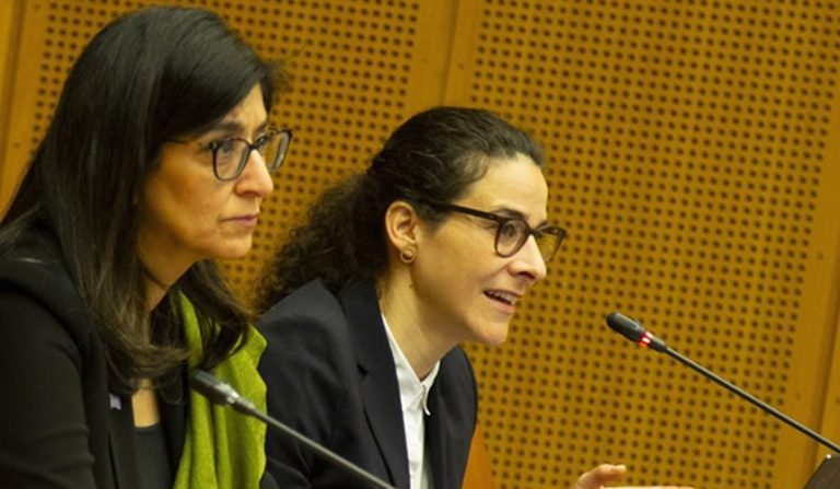 UNOOSA & PSIPW Co-Host 5th Space4Water Stakeholders Meeting