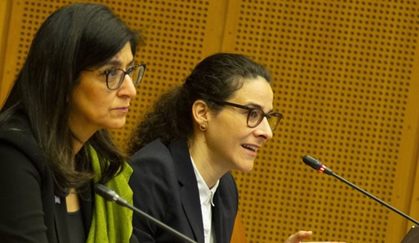 UNOOSA & PSIPW Co-Host 5th Space4Water Stakeholders Meeting