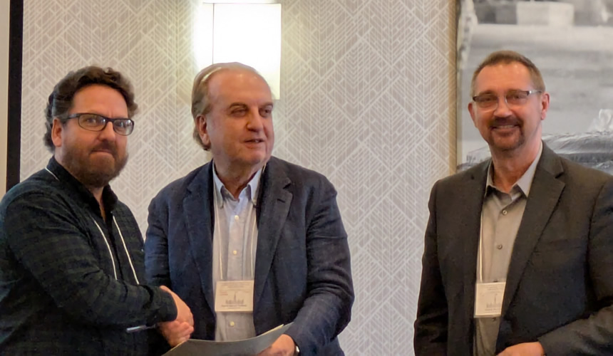 PSIPW Honours Scientists and Young Researchers at Annual Mass Spectrometry Workshop