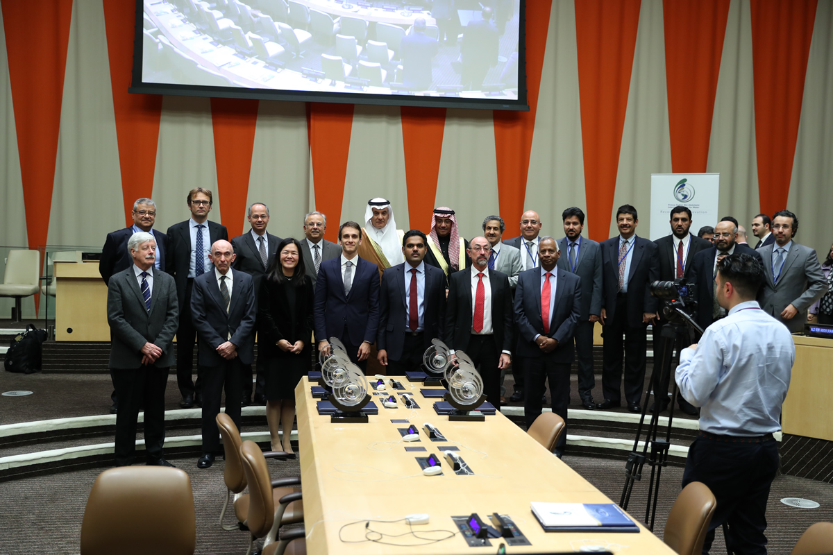 8th Awards Ceremony (2018)