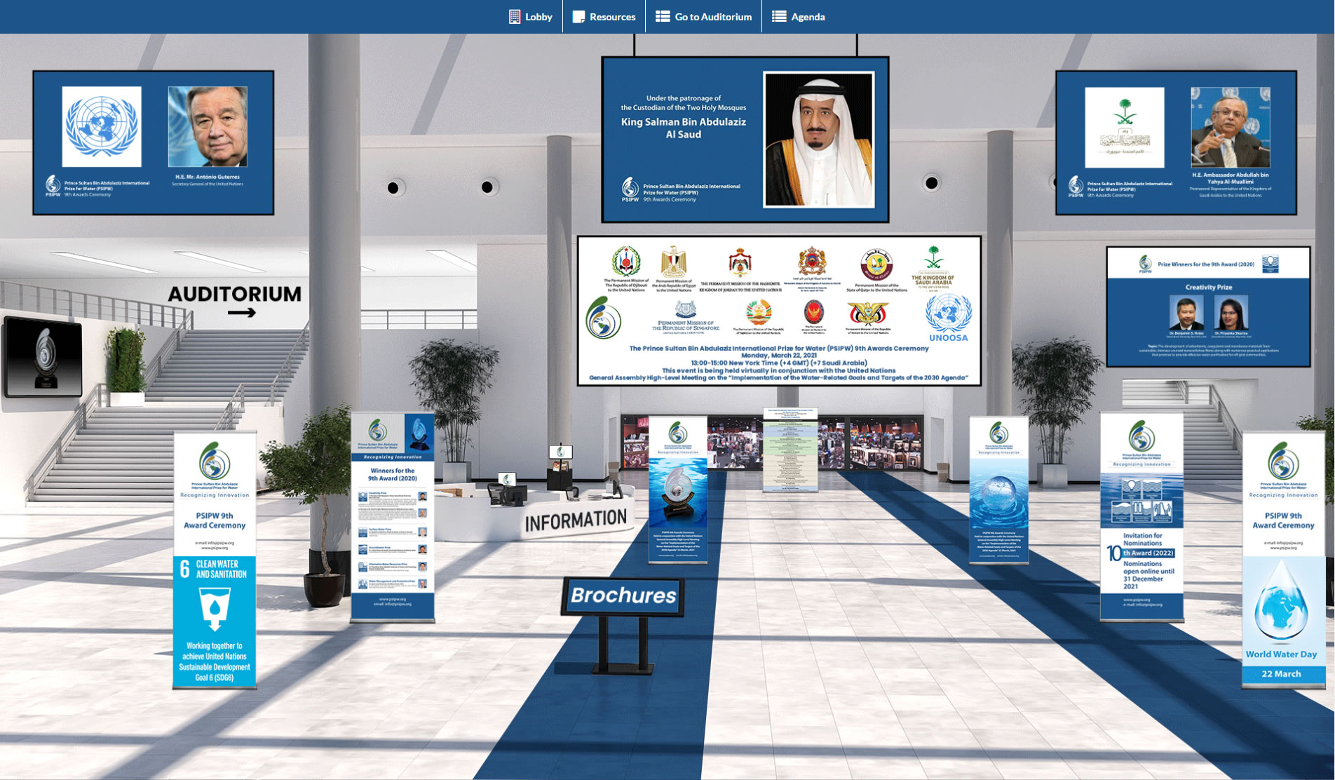 9th Awards Ceremony (2021)