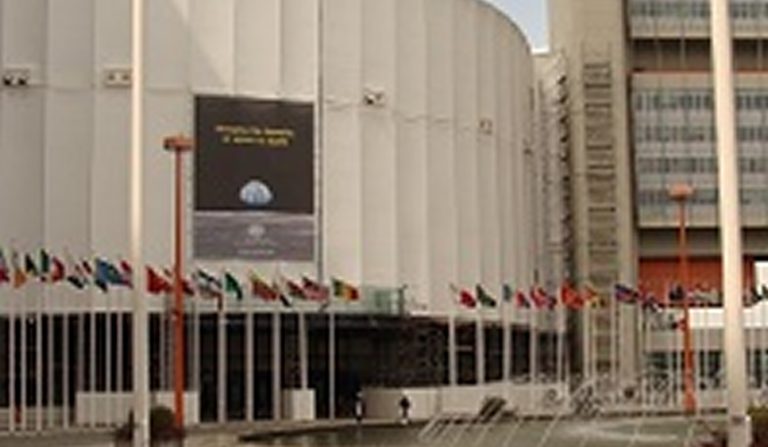 The UN and PSIPW Expand the Scope of their MoU