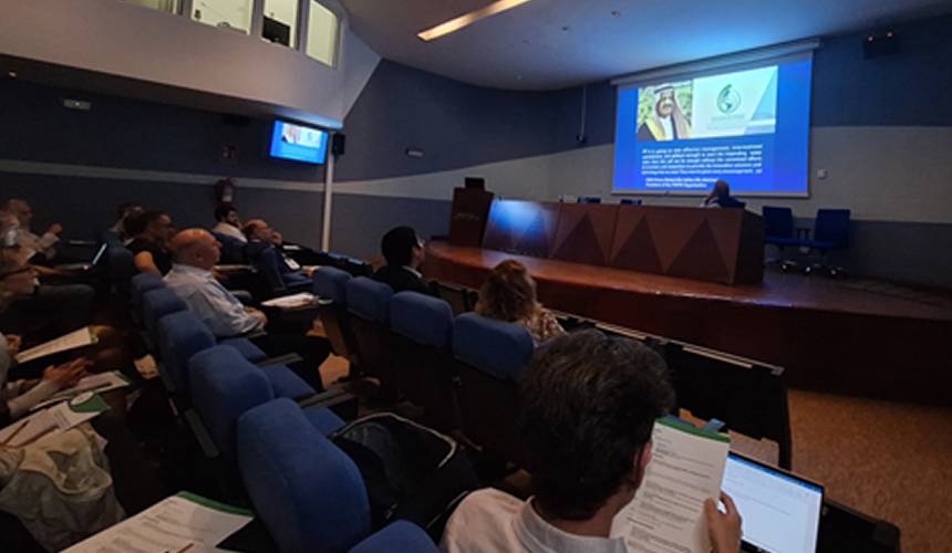 PSIPW Partners with 4th International Conference on Risk Assessment of Pharmaceuticals in the Environment (ICRAPHE 4)