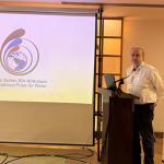 PSIPW supports innovative researchers at PESTIPOLL2025