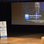 PSIPW Honours Distingushed Researchers and Young Scientists at the 25th European Meeting on Environmental Chemistry (EMEC25)