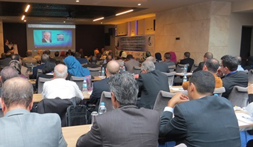 PSIPW is Patron of the 8th International Conference on Water Resources and the Environment