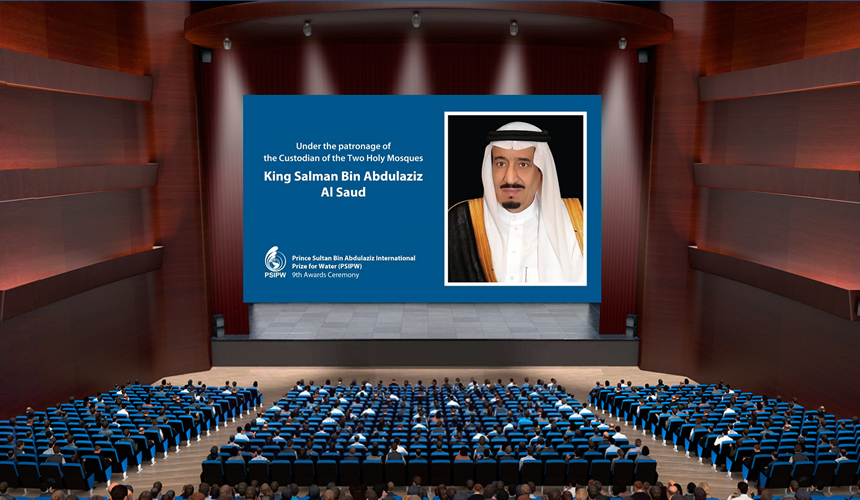 PSIPW Honours 9th Award Winners in Conjunction with the UN High-Level Meeting on Water Held Virtually at the UNHQ in New York