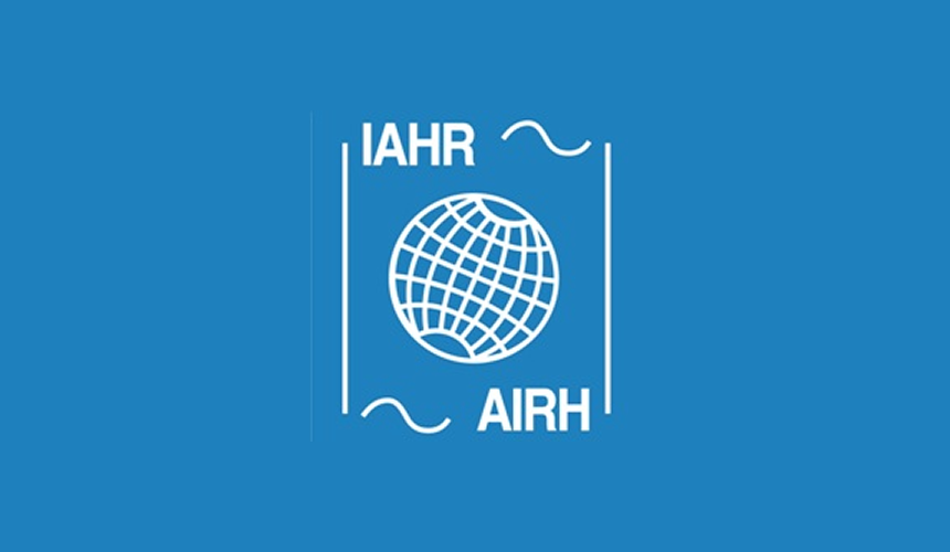 PSIPW Partners with IAHR