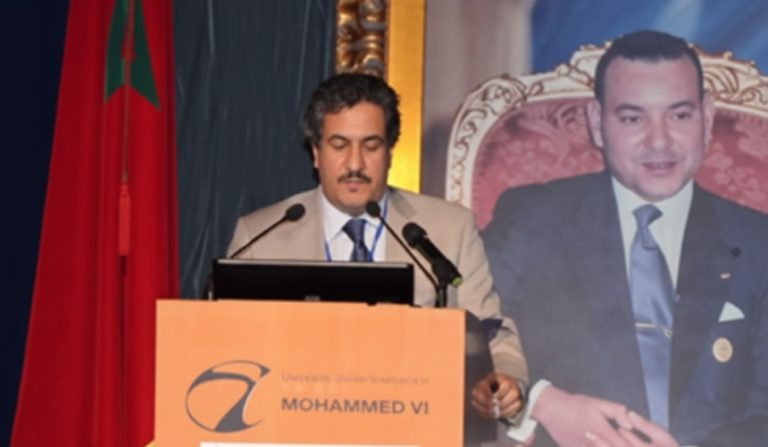 PSIPW Co-Organizes the 3rd International Space & Water Conference in Rabat